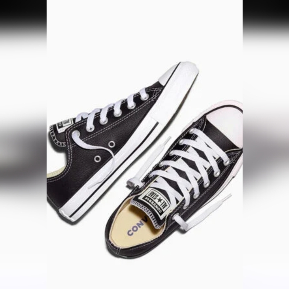 Converse Chuck Taylor All Star Sneakers Size 6 Y 6.5,
